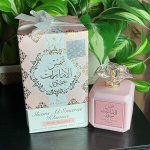 Pink Blush Eau de Parfum